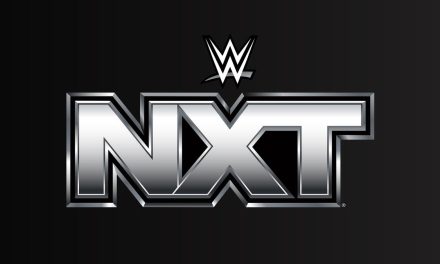 WWE: Start 2025 With NXT New Year’s Evil Live From Los Angeles