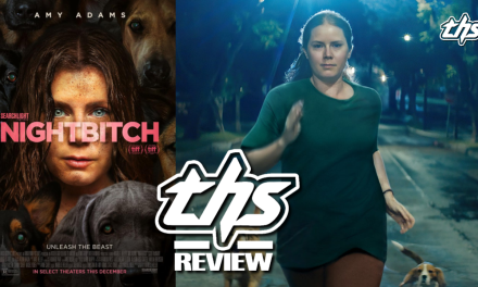 Nightbitch: Another Great Amy Adams Performance [Review]