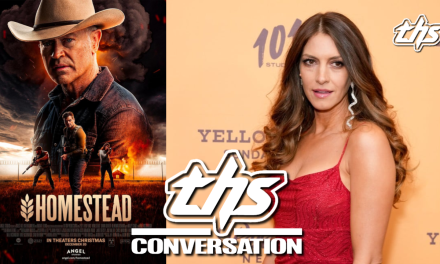 “Homestead”: Dawn Olivieri On Jenna Ross’ Challenges And Practical Survival Tips