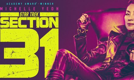 ‘Star Trek: Section 31’ Trailer: Michelle Yeoh Is Back To Save The Federation