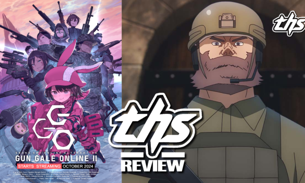 Sword Art Online Alternative: Gun Gale Online II Ep. 11 “Pitohui’s Attack”: Unorthodox Tactics [Review]