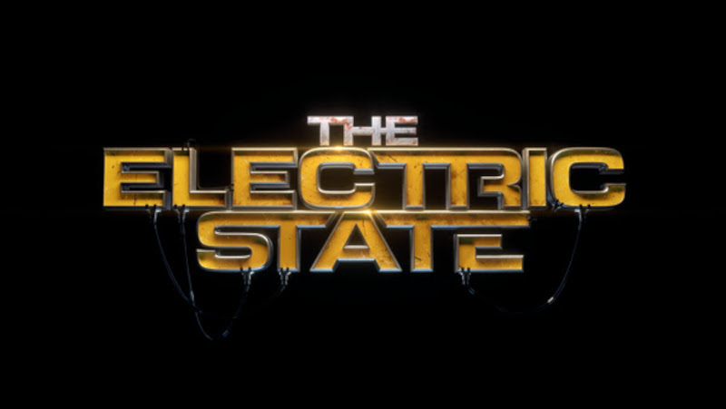 ‘The Electric State’ Trailer Starring Millie Boby Brown & Chris Pratt Revealed