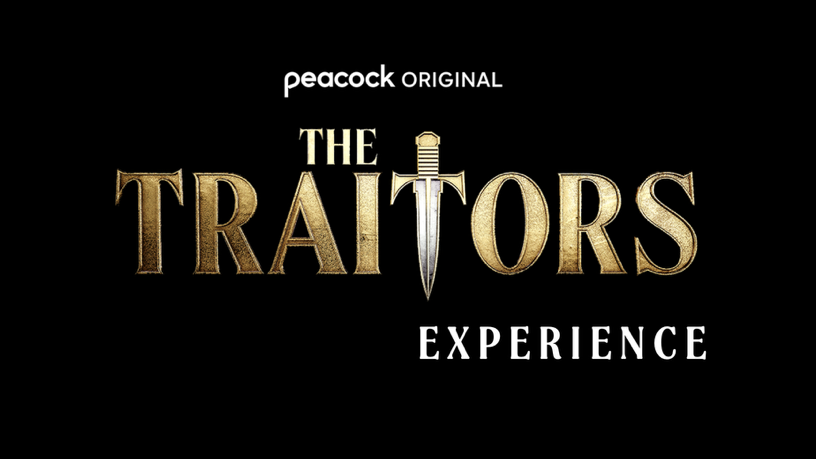 ‘The Traitors’ Immersive Experience Returns In 2025