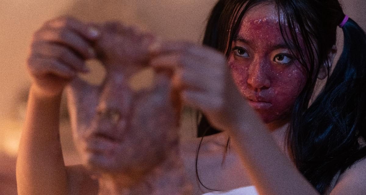 ‘Grafted’ – Mean Girls Meets Body Horror With New Film On Shudder [Trailer]