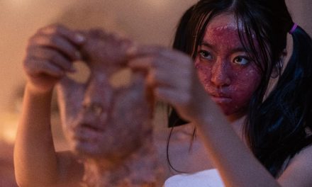 ‘Grafted’ – Mean Girls Meets Body Horror With New Film On Shudder [Trailer]