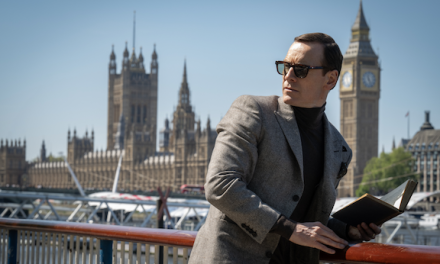 ‘Black Bag’ Spy Drama Starring Cate Blanchett & Michael Fassbender Releases First Trailer