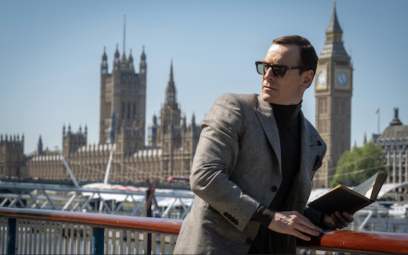 ‘Black Bag’ Spy Drama Starring Cate Blanchett & Michael Fassbender Releases First Trailer