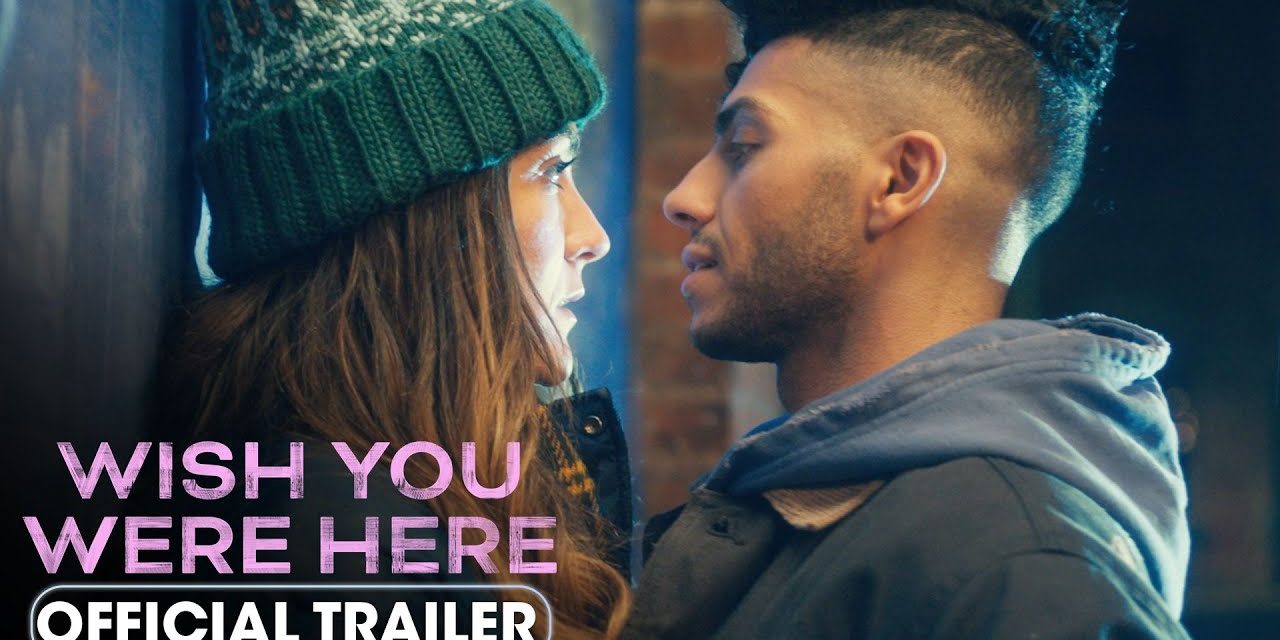 Rom-Com Icon Julia Stiles Makes Directorial Debut With ‘Wish You Were Here’ [Trailer]