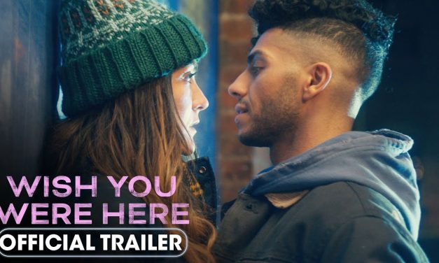 Rom-Com Icon Julia Stiles Makes Directorial Debut With ‘Wish You Were Here’ [Trailer]