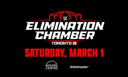 WWE Elimination Chamber Tickets Go On Sale This Friday