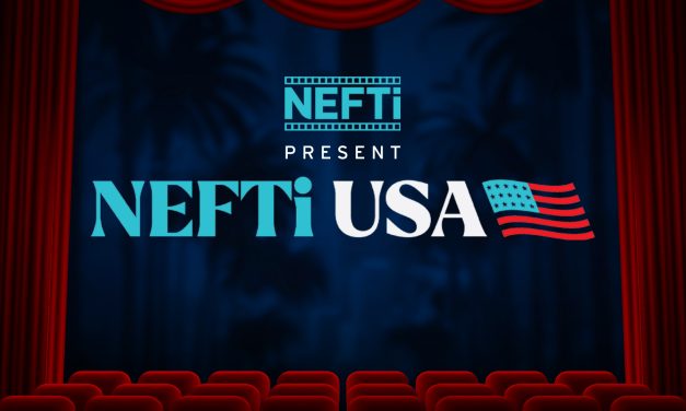 NEFTi Announces Short Film Competition For Marginalized Filmmakers In The US