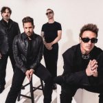 Papa Roach Releases New Single ‘Even If It Kills Me’ As The Kick Off New Arena Tour