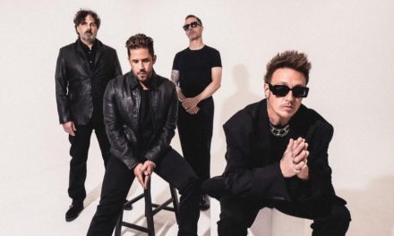 Papa Roach Releases New Single ‘Even If It Kills Me’ As The Kick Off New Arena Tour