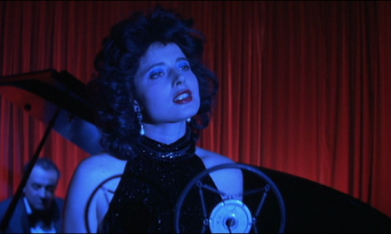 Blue Velvet: An Introduction to David Lynch