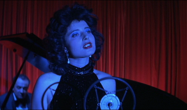 Blue Velvet: An Introduction to David Lynch