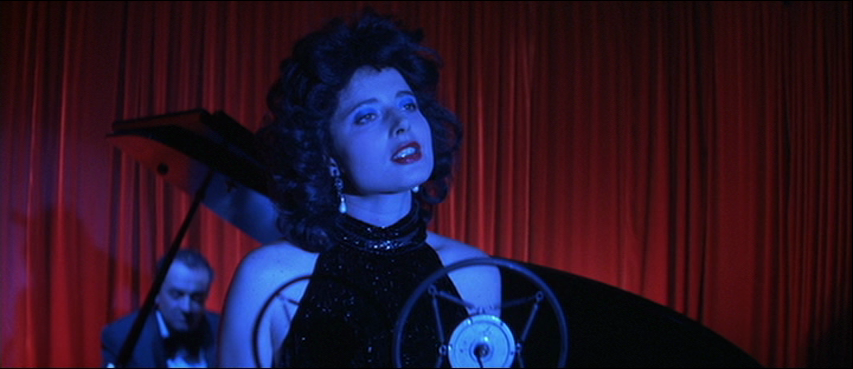 Blue Velvet: An Introduction to David Lynch