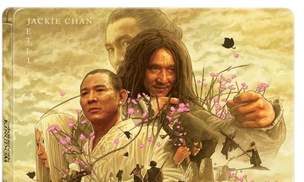 ‘The Forbidden Kingdom’ Soon Journeying To Home Video