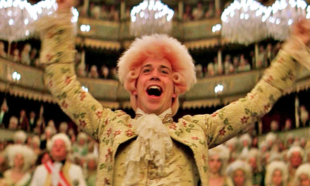 ‘Amadeus’ Is Coming To 4K UHD For The First Time Ever