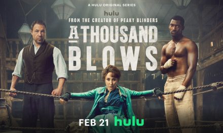 A Thousand Blows: New Look At Bare-Knuckle Boxing Period Drama