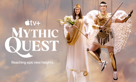 ‘Mythic Quest’ Season 4 Trailer And ‘Side Quest’ Release Date