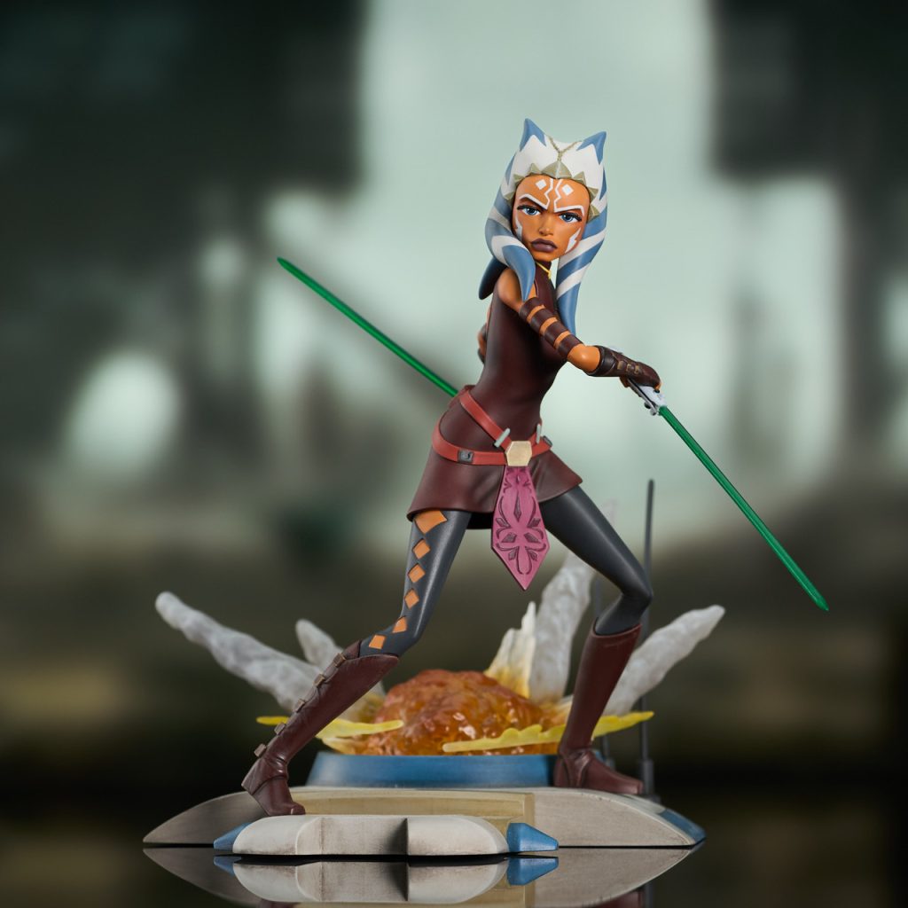 Ahsoka Tano