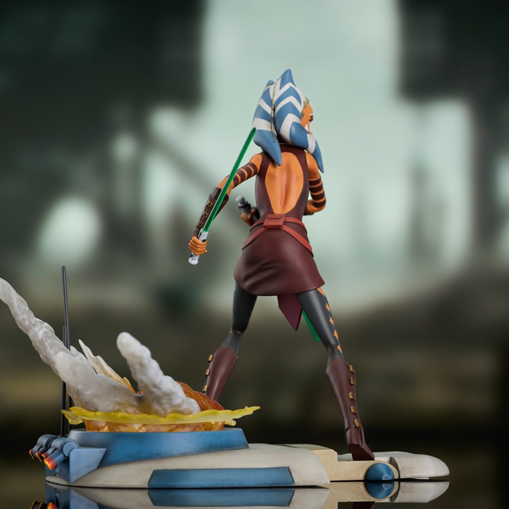 Ahsoka Tano