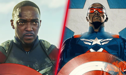 Anthony Mackie Clarified His Viral Captain America Words (Even Though, He Didn’t Have To)