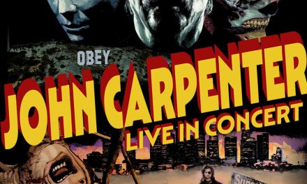 John Carpenter Adds First Concert Tour Dates Since 2018 With New Residency