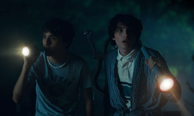 ‘Hell Of A Summer’ The Redband Trailer Has Released For Finn Wolfhard’s Slasher Flick