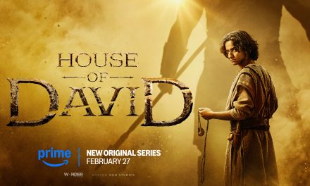 ‘House of David’ Trailer: The Journey To Goliath Coming To Prime Video