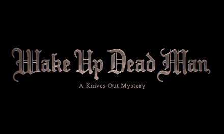 First Look at ‘Wake Up Dead: A Knives Out Mystery’ From Netflix