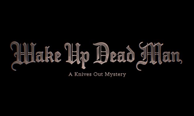 First Look at ‘Wake Up Dead: A Knives Out Mystery’ From Netflix