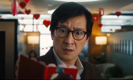 ‘Love Hurts’ Go Behind The Scenes With Ke Huy Quan In New Featurette