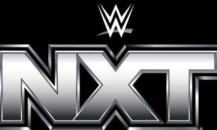 WWE NXT Brings Special Edition Show To Cincinnati In February