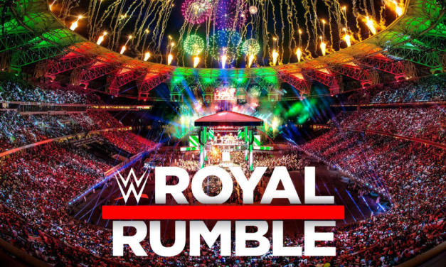 Saudi Arabia Will Host The 2026 Royal Rumble [WWE News]