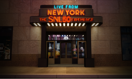 Saturday Night Live Launches Immersive Experience For SNL50