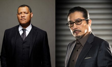 Laurence Fishburne And Hiroyuki Sanada To Receive Special Awards At The 52nd Annual Saturn Awards