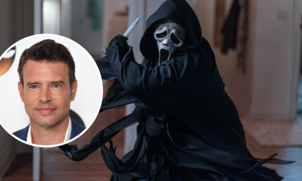 Could Roman Bridger Return In ‘Scream 7’? – Scott Foley Joins Sequel