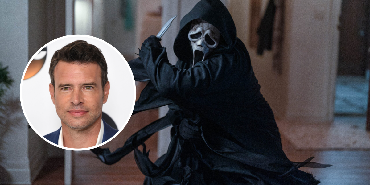 Could Roman Bridger Return In ‘Scream 7’? – Scott Foley Joins Sequel