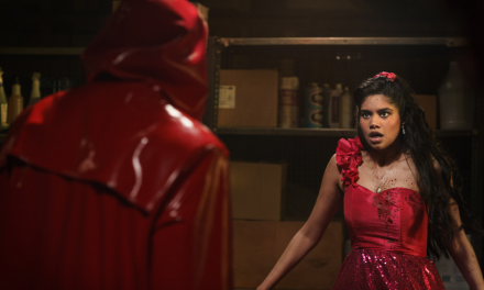 Fear Street: Prom Queen New Images Tease Bloody Mystery