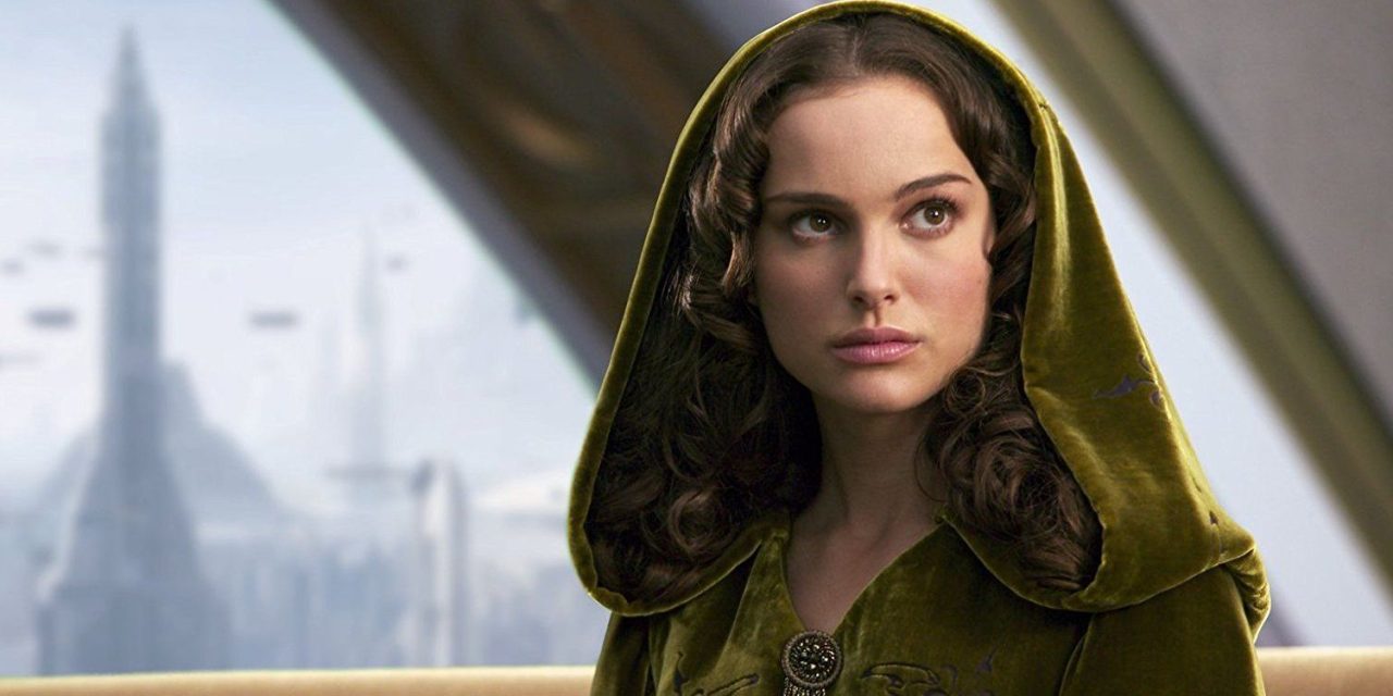 Natalie Portman Rumored To Be Returning To Star Wars [Rumor Watch]