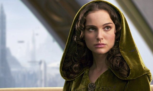 Natalie Portman Rumored To Be Returning To Star Wars [Rumor Watch]