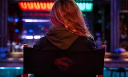 James Gunn Teases ‘Supergirl: Woman Of Tomorrow’ In Semi-Official First Look