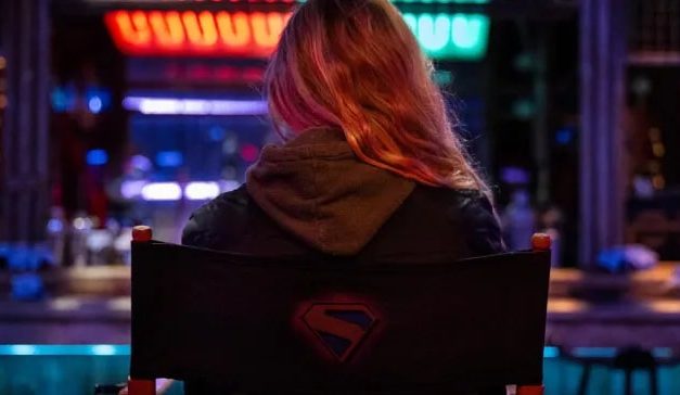 James Gunn Teases ‘Supergirl: Woman Of Tomorrow’ In Semi-Official First Look