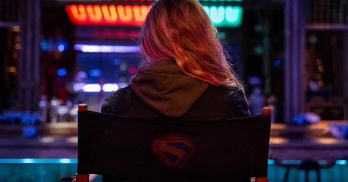 James Gunn Teases ‘Supergirl: Woman Of Tomorrow’ In Semi-Official First Look