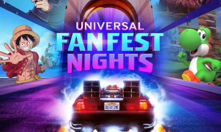 Universal Fan Fest Nights Brings After-Hours Fandom To Universal Studios Hollywood – Tickets On Sale Now