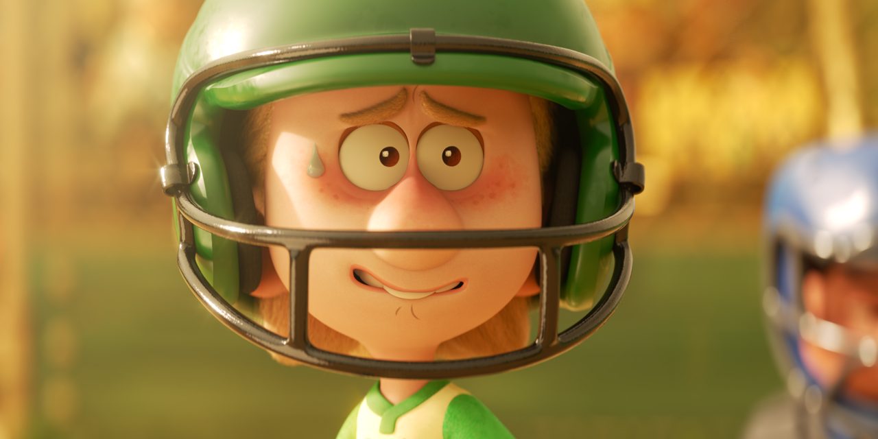 Pixar To Premiere First Ever Series With ‘Win Or Lose’