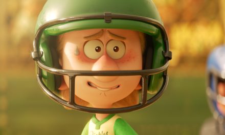 Win Or Lose Releases Final Trailer, All Episodes Now on Disney+