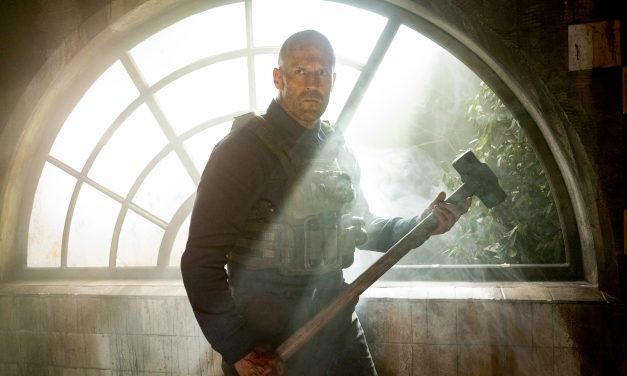 ‘A Working Man’ Jason Statham Takes On Human Traffickers In Action Packed Trailer