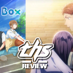 Blue Box Ep. 13 “I Want A Back-And-Forth Rally”: Great Sage Karen [Review]